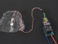 舌を使って操作する。ハンズフリーなマウスピース型コントローラーが登場（ドイツ研究）