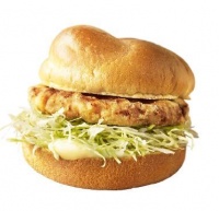 チャンスを逃すな！「チキンタツタ」が期間限定で登場「チキンタツタ　和風おろし」も同時販売