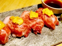 九州料理屋　獅子丸／株式会社キープ・ウィルダイニングのプレスリリース画像