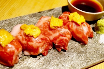 九州料理屋　獅子丸／株式会社キープ・ウィルダイニングのプレスリリース画像