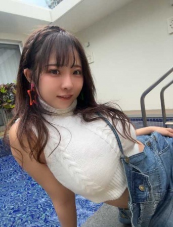 X：日下部ほたる(@hotaru_kusakabe)より