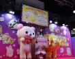 サンエックス×ニコニコ超会議2025、山之内すずがスペシャルステージに登場！