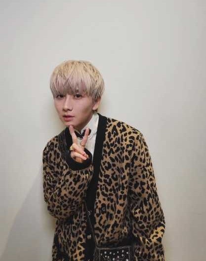 Instagram:板垣李光人(@itagakirihito_official)より