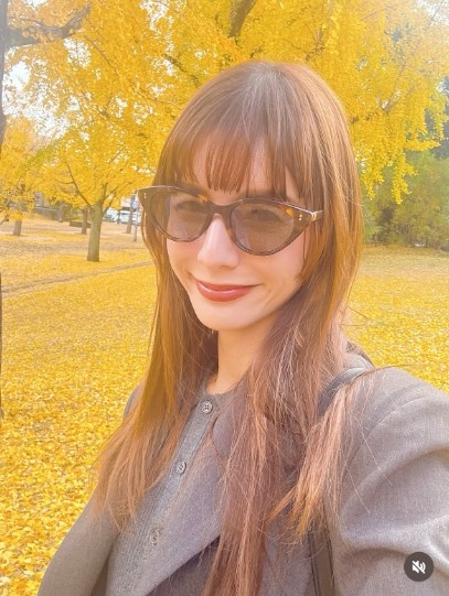 Instagram:スザンヌ(@suzanneeee1028)より