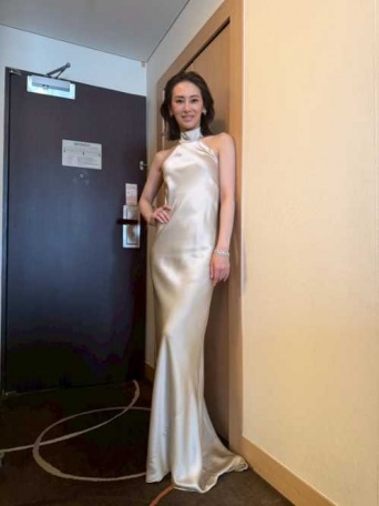 X：北川景子(@KKeiko_official)より