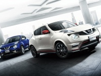 日産・ジュークの1.5リッターモデルにスタイルニスモ（NISMO）が登場！従来のニスモとの装備・スペックの違いはどこにある？