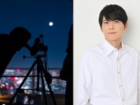 梶裕貴に誘われ、渋谷の街から神秘の宇宙へ　SHIBUYA SKY「ROOFTOP 天体観測」の新ナレーター発表
