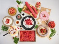 ストロベリーマニア～苺に恋する午後～