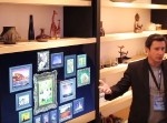 ついに来た！　パナソニックが発表した『透明テレビ』が凄い！