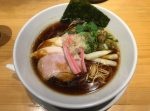 【ラーメン情報】あとは野となれ麺となれ vol.47『むぎとオリーブ』