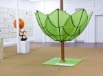子供たちのアイディアを大人たちが実現するプロジェクト！