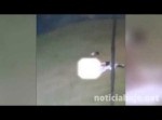 パラグライダーが野外ＳＥＸ中の男女を発見→　そのまま通報