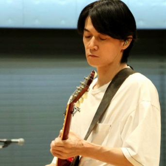 福山雅治の公式Xより