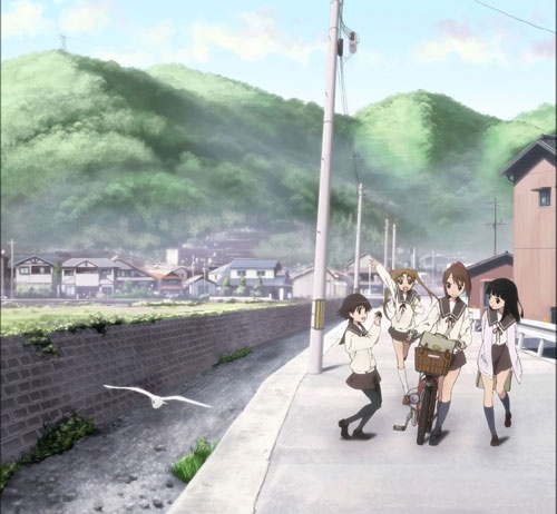 tamayura-ost