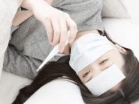 もー、ホント大好き!!　女子が風邪のときに、彼にされたらうれしいこと5つ！「何もせずにそばに……」