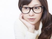 意外かも!?　男性の「メガネ女子」に対する最新本音・6つ