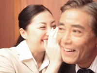 出世も昇給も思いのまま！　上司への絶妙なゴマすり術