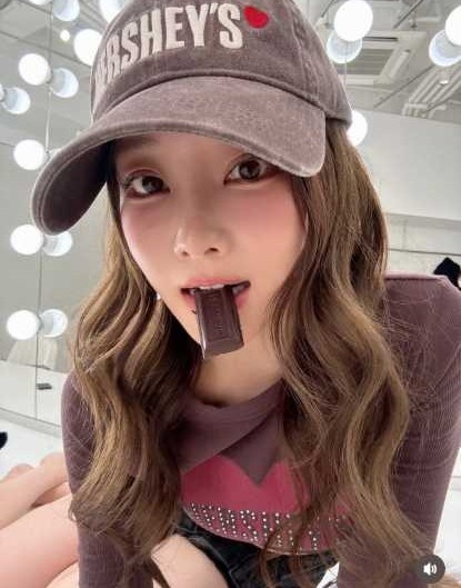 Instagram:重盛さと美(@satomi_shigemori)より