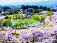 郡山市のプレスリリース画像