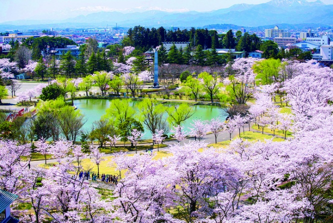郡山市のプレスリリース画像