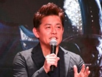 スピードワゴン・井戸田潤