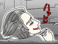 あ～痛々しい。過去の栄光にすがる女に対して「非情な男が仕掛けた罠」【ないものねだりの女達。 #430】