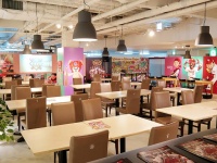 「EAGLES CAFE（イーグルスカフェ）」