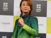 氷川きよし
