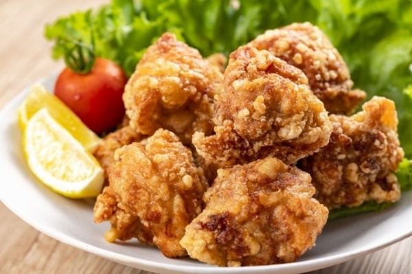 「か」から始まる食べ物50選！からあげ・カレー・カツ丼……他には？