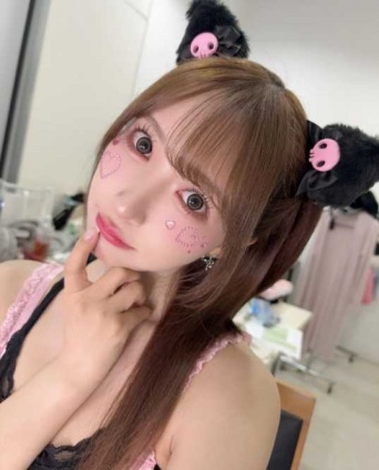 Instagram:三上悠亜(@yua_mikami)より