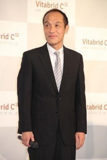 東国原英夫