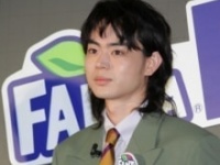 菅田将暉