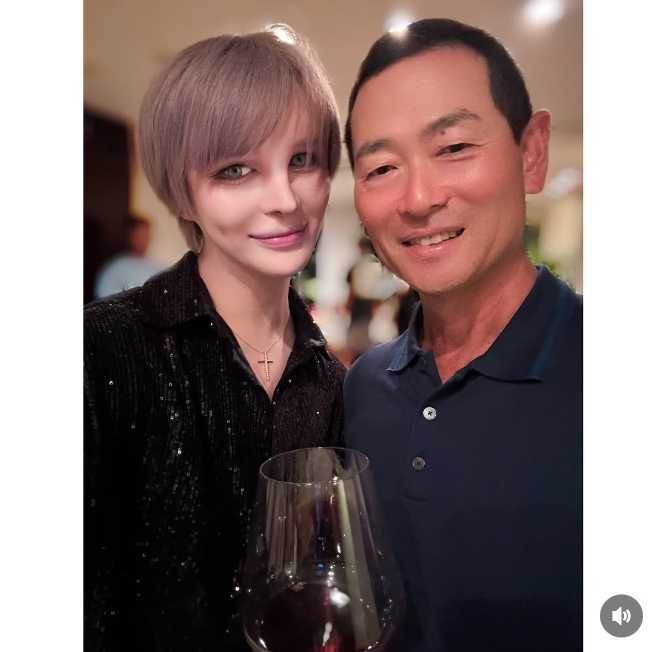 Instagram:Matt Rose(@mattkuwata_official2018)より