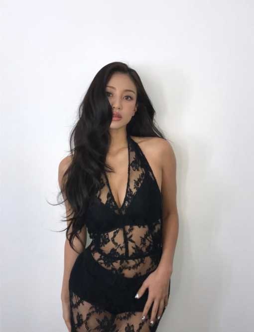 Instagram:ジヒョ(@_zyozyo)より