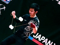 一般社団法人日本ヨーヨー連盟のプレスリリース画像