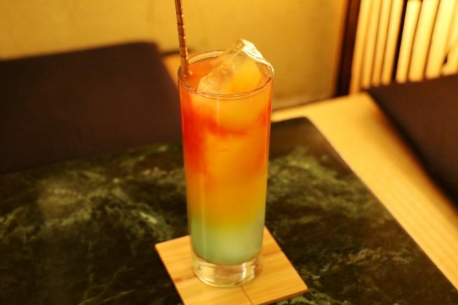 「極楽浄土」（800円）