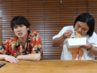 水溜りボンドYouTubeチャンネル https://www.youtube.com/watch?v=pJ0N353zFbg&t=385s