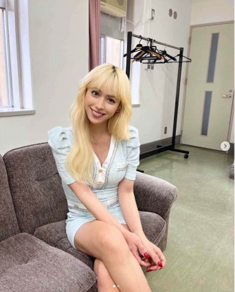 インスタグラム：ryuchell（@ryuzi33world929）