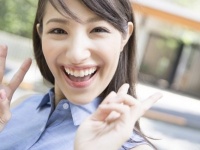 ココがアピールポイント!!　男性がアプローチしようと思う、女性の隙3つ！