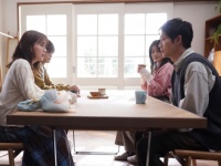 男女の友情は成立する？　エモ地雷が仕込まれすぎて呼吸困難になる新ドラマ【いちばん好きな花＃1】
