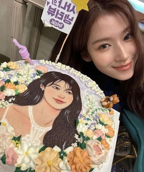 Instagram:サナ(@m.by__sana)より