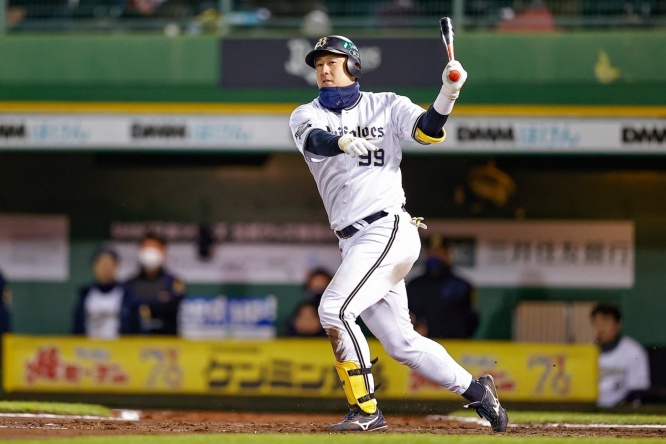 杉本裕太郎