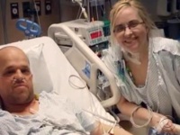 映画化必至の感動ストーリー！ 見知らぬ女性に臓器提供した男性、なんとその女性とゴールイン！