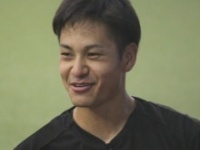 大竹耕太郎（写真はソフトB時代）