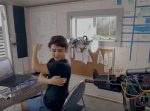 ゲーム内で撃たれると現実でも撃たれる！　エアガンとゲームをリンクしてみた！