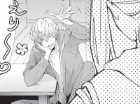 なんでいるの!?!?!?　引っ越したてのアパートに「不法侵入してくる男の目的」【＊＊とキス付き２DK #4】