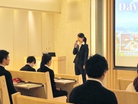学校法人大和学園のプレスリリース画像