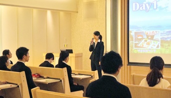 学校法人大和学園のプレスリリース画像