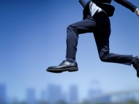 社員がやる気をなくさない職場づくりの秘訣とは（＊画像はイメージです）