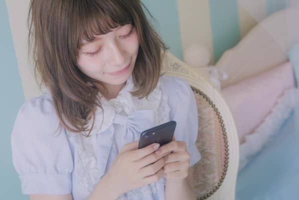 ほめ上手